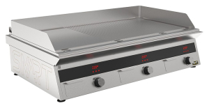 ГРИЛЬ ИНДУКЦИОННЫЙ SMART INDUCTION G96-PRRN