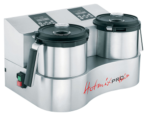 ТЕРМОМИКСЕР HOTMIXPRO GASTRO TWIN