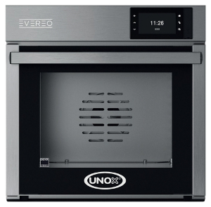 ШКАФ ТЕПЛОВОЙ UNOX XEEC-10HS-EPR