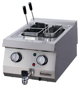 МАКАРОНОВАРКА OZTI OME 4070
