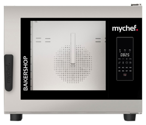 ПЕЧЬ КОНВЕКЦИОННАЯ DISTFORM MYCHEF BAKERSHOP AIR-S 6 TRAYS (600X400)