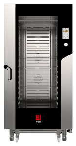 ПЕЧЬ КОНВЕКЦИОННАЯ TECNOEKA MKF 1664 TS