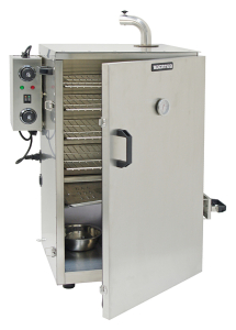 КОПТИЛЬНЯ KOCATEQ DSHS04