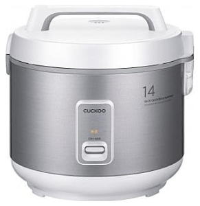 РИСОВАРКА CUCKOO SR1420S