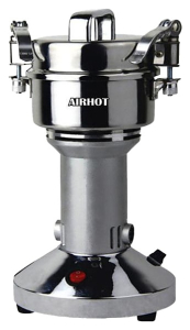 ИЗМЕЛЬЧИТЕЛЬ ДЛЯ СПЕЦИЙ AIRHOT SG-200