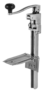 ОТКРЫВАЛКА ДЛЯ КОНСЕРВНЫХ БАНОК MGSTEEL 70452 58 СМ