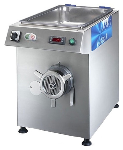 МЯСОРУБКА С ОХЛАЖДЕНИЕМ MINERVA С/Е R32 UNGER S5 380 В