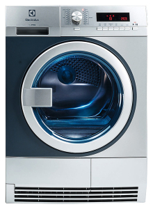 МАШИНА СУШИЛЬНАЯ ELECTROLUX PROFESSIONAL TE1120
