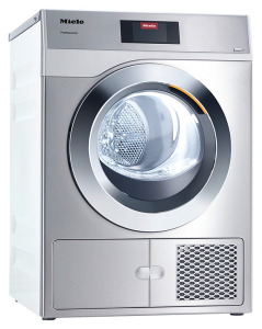 СУШИЛЬНАЯ МАШИНА MIELE PDR 908 EL СТАЛЬ