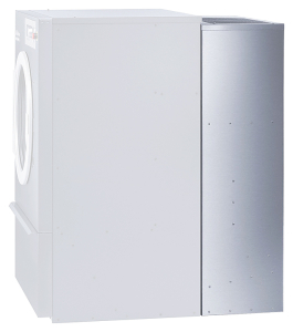 ТЕПЛОВОЙ НАСОС MIELE WP