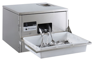 ПОЛИРОВЩИК СТОЛОВЫХ ПРИБОРОВ FRUCOSOL SH3000