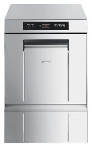 СТАКАНОМОЕЧНАЯ МАШИНА SMEG SPG405MS