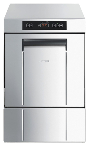 СТАКАНОМОЕЧНАЯ МАШИНА SMEG UG403DM