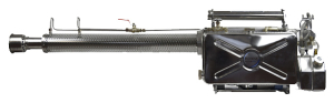 ГЕНЕРАТОР ГОРЯЧЕГО ТУМАНА VECTORFOG TERMAL FOGGER H200SF