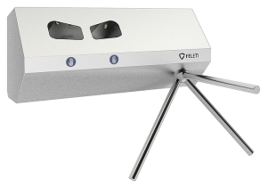 СТАНЦИЯ ГИГИЕНЫ РУК FELETI SRN-3