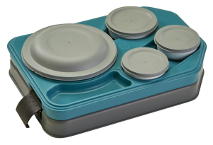 ТЕРМОПОДНОС CAMBRO ITPD3753T000