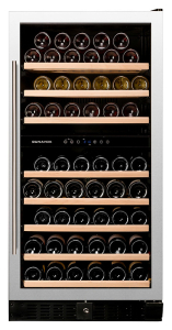 ВИННЫЙ ШКАФ DUNAVOX DX-94.270SDSK