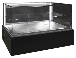ВИТРИНА КОНДИТЕРСКАЯ FINIST JAKSON CUBE JNC-6 1 ПОЛКА