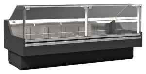 ВИТРИНА ХОЛОДИЛЬНО-МОРОЗИЛЬНАЯ ITALFRIGO VENETO QUADRO 3750 Д (ВПCН 0,585-3,5)