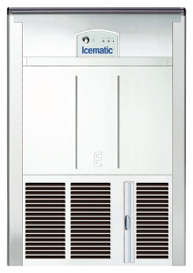 ЛЬДОГЕНЕРАТОР ICEMATIC E45 W