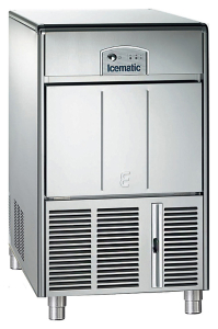 ЛЬДОГЕНЕРАТОР ICEMATIC E50 A