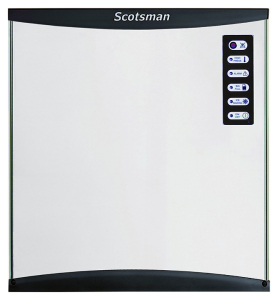 ЛЬДОГЕНЕРАТОР SCOTSMAN (FRIMONT) NW 308 AS OX