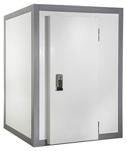 КАМЕРА ХОЛОДИЛЬНАЯ POLAIR КХН-9,55 (1360Х4060Х2200) 80ММ