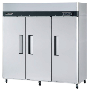 ШКАФ КОМБИНИРОВАННЫЙ TURBO AIR KRF65-3