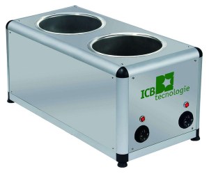 ГЛАЗУРАТОР МОРОЖЕНОГО ICB TECNLOLOGIE S.R.L. 09.CP2