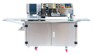 МАШИНА ФОРМОВОЧНАЯ DANLER GS-3000