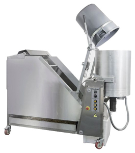 КАРАМЕЛИЗАТОР ТТМ ROBOSUGAR TWIN AUTO 20