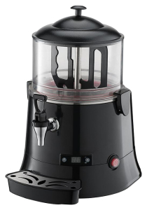 АППАРАТ ДЛЯ ГОРЯЧЕГО ШОКОЛАДА AIRHOT CHOCO-5