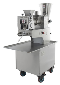 ПЕЛЬМЕННЫЙ АППАРАТ FOODATLAS JGL 120-5C ECO