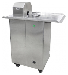ПЕРЕКРУТЧИК СОСИСОК И КОЛБАС ROAL MEAT HR-770
