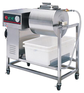 МАРИНАТОР-МЯСОМАССАЖЕР ВАКУУМНЫЙ AIRHOT MS-50VAC
