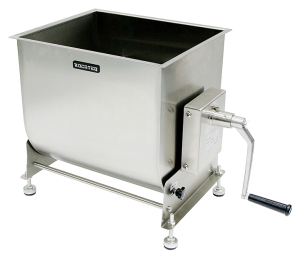 ФАРШЕМЕШАЛКА KOCATEQ FME40T