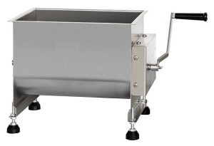ФАРШЕМЕШАЛКА KOCATEQ FDH20