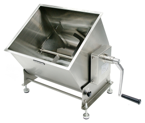 ФАРШЕМЕШАЛКА KOCATEQ FME50T