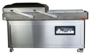 УПАКОВЩИК ВАКУУМНЫЙ МАГИКОН DZ-600/2SA