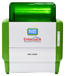 МАШИНА УПАКОВОЧНАЯ ENTERPACK EHQ-350-N2