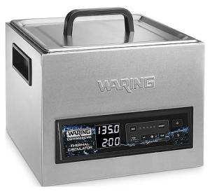 АППАРАТ SOUS VIDE WARING WSV16E