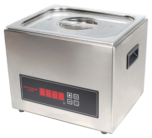 БАНЯ ВОДЯНАЯ VAC-STAR CSC-COMPACT-SOUS-VIDE BATHS ONE PIECE