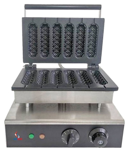 АППАРАТ ДЛЯ КОРН-ДОГОВ AIRHOT WS-3