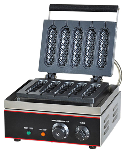 АППАРАТ ДЛЯ КОРН-ДОГОВ ENIGMA ICD-5