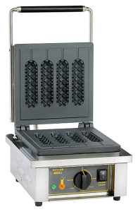 АППАРАТ ДЛЯ КОРН-ДОГОВ ROLLER GRILL GES 80