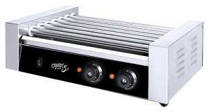 ГРИЛЬ РОЛИКОВЫЙ CRAZY PAN CP-HDG07