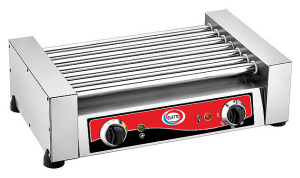 ГРИЛЬ РОЛИКОВЫЙ ELETTO RR01