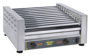 ГРИЛЬ РОЛИКОВЫЙ ROLLER GRILL RG11 B
