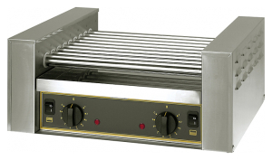 ГРИЛЬ РОЛИКОВЫЙ ROLLER GRILL RG9
