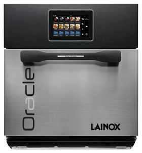 ПЕЧЬ КОМБИНИРОВАННАЯ ВЫСОКОСКОРОСТНАЯ LAINOX ORACLE ORACGBXL